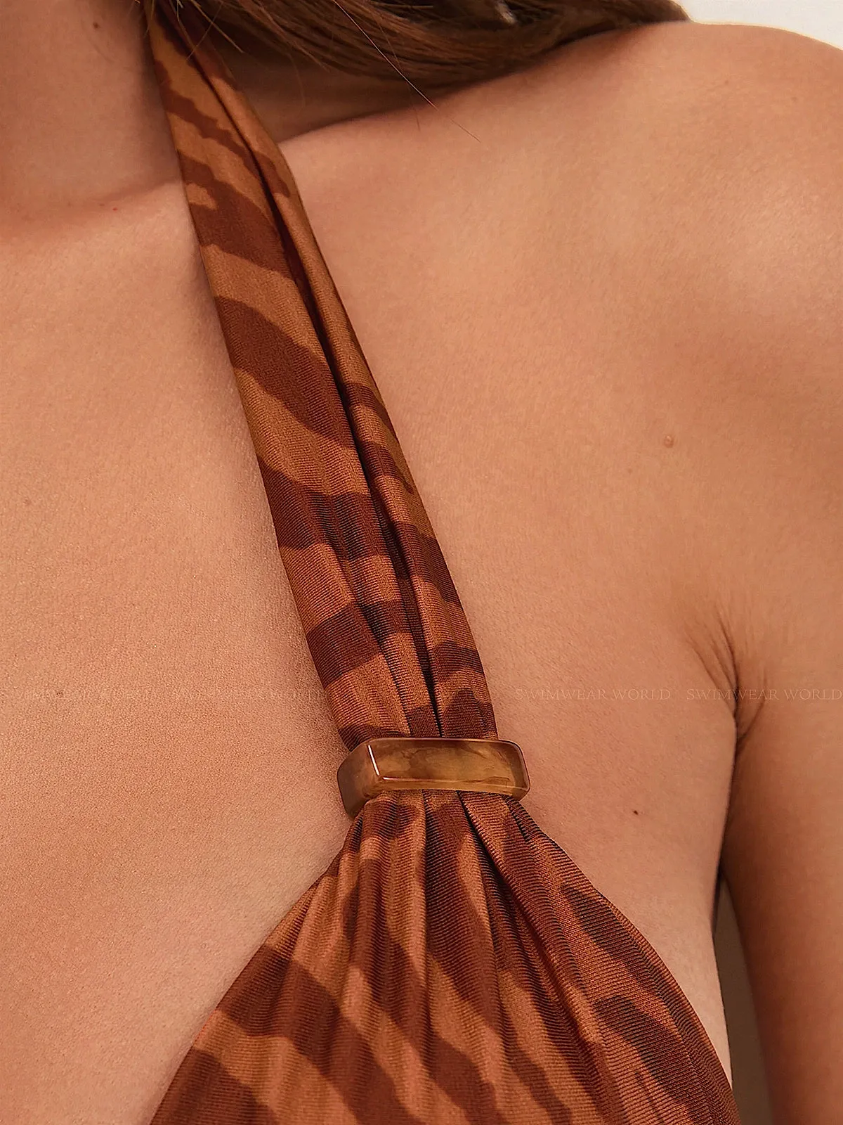 Bia Tube Bikini sold by SWORLD Inc product image thumbnail 4