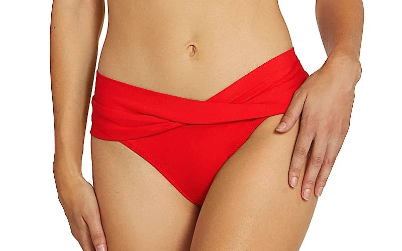 Ava T-Shirt-Ava Twist Bikini sold by SWORLD Inc product image thumbnail 3