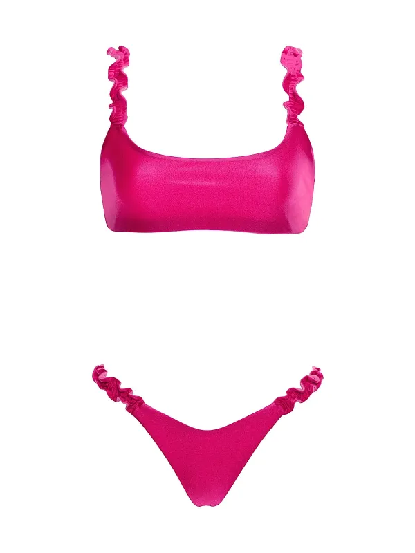 Rui-Adele Bikini made by Agua Bendita