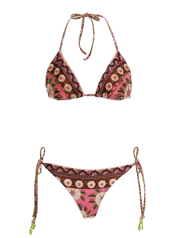 Lolita-Tammy Bikini sold by SWORLD Inc