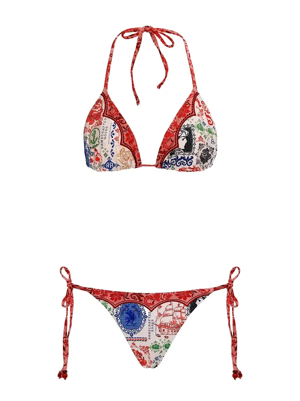 Lolita-Alegria Bikini sold by SWORLD Inc