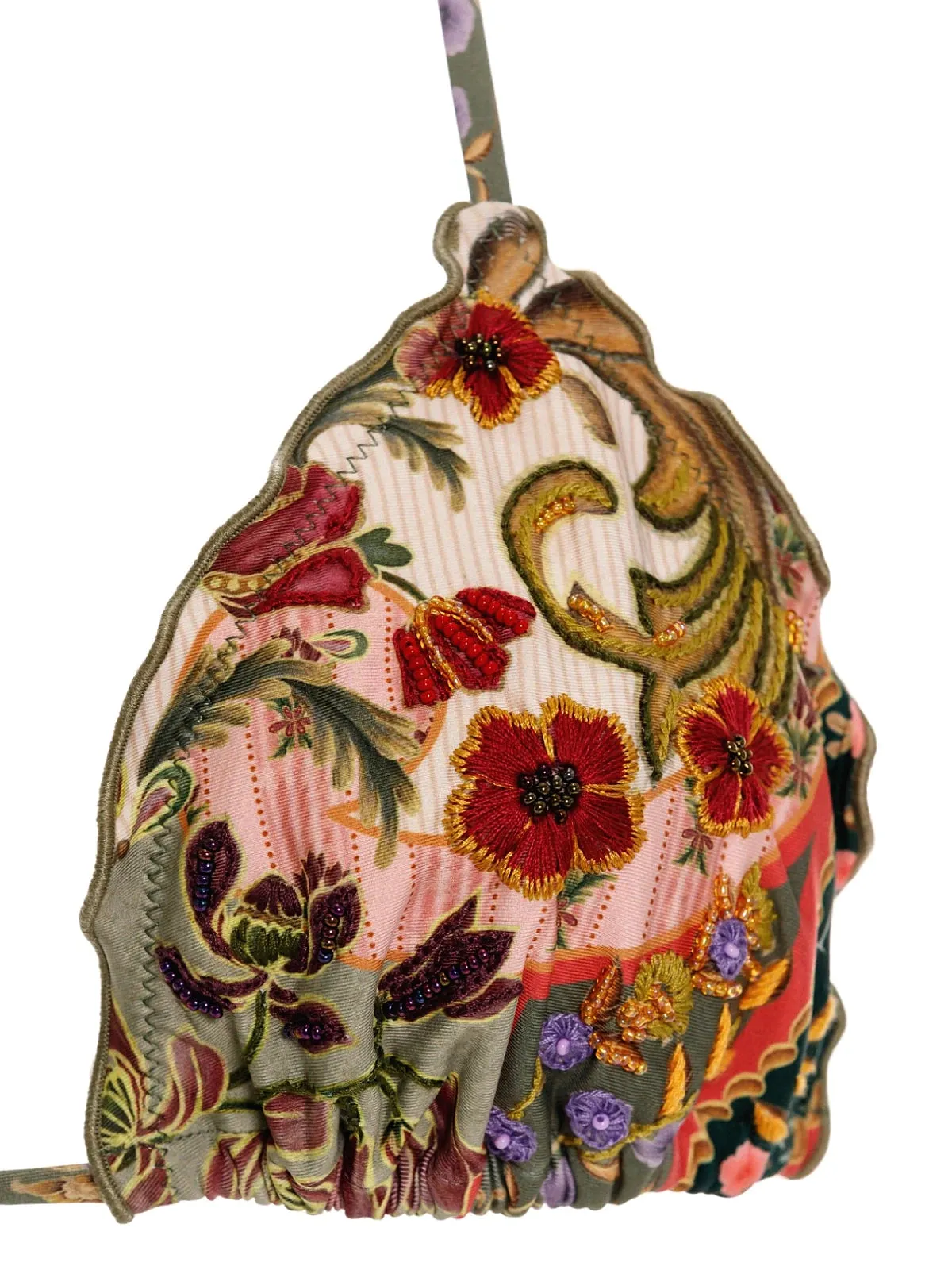 Lolita-Alegria Bikini sold by SWORLD Inc product image thumbnail 4