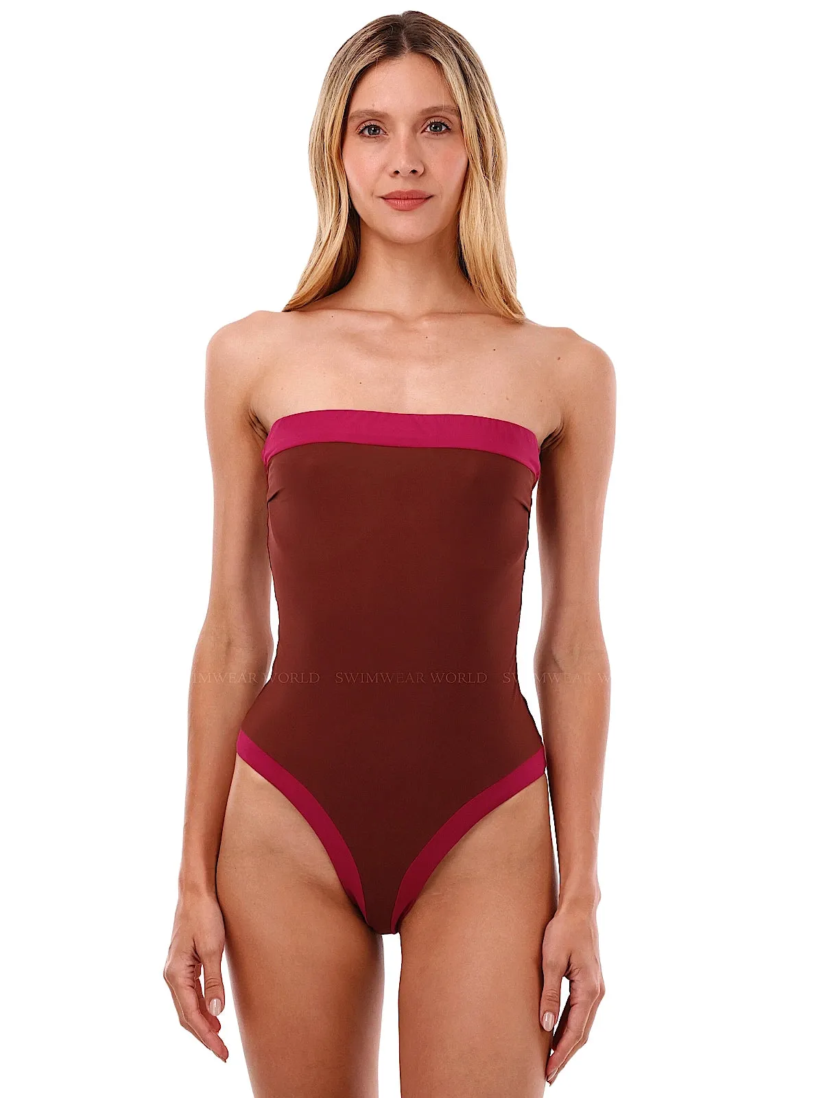 Lunaria One-Piece sold by SWORLD Inc