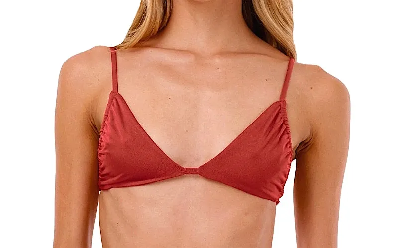 Cleo Triangle-Bold Bikini sold by SWORLD Inc product image thumbnail 5