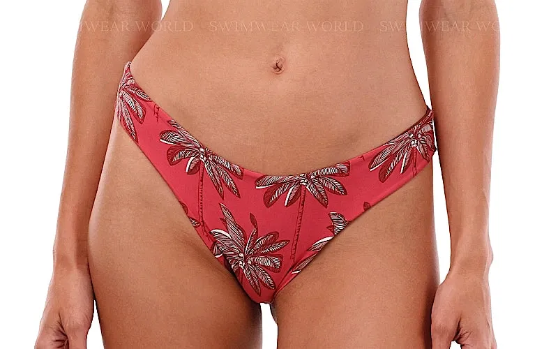 Coral-Neo Paramount Bikini sold by SWORLD Inc product image thumbnail 4