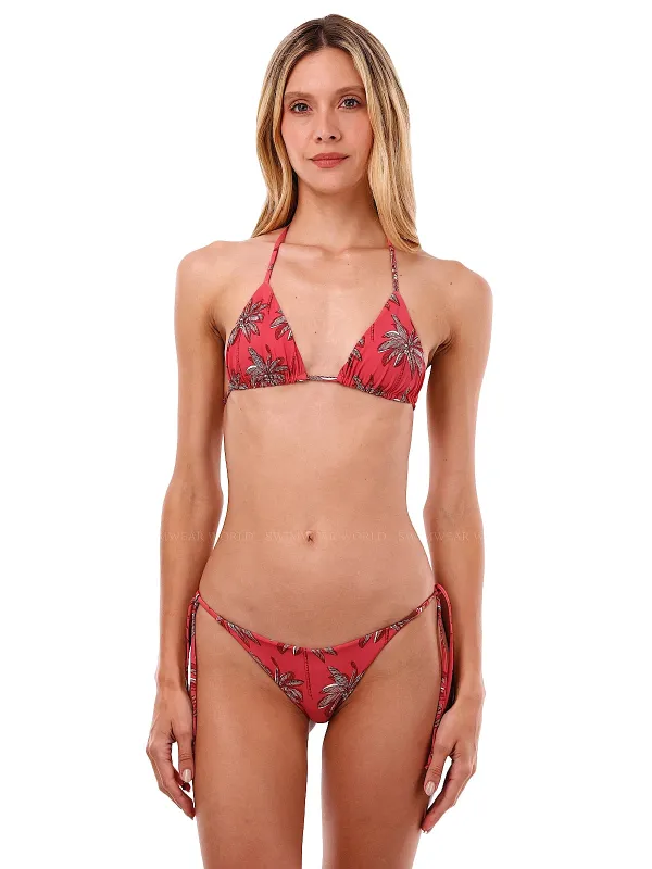 Basal Triangle-Dolly Bikini sold by SWORLD Inc