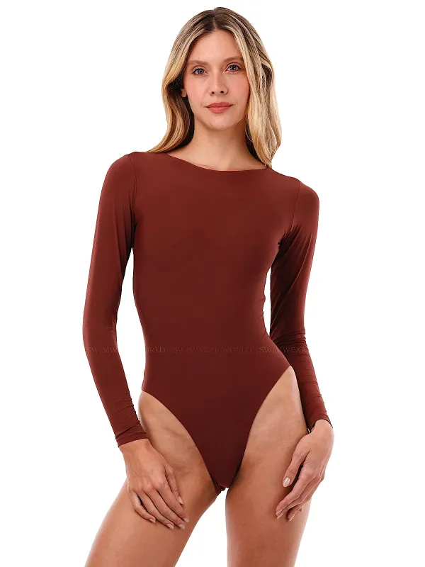 Liara One-Piece sold by SWORLD Inc