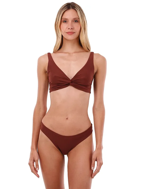 Knotty-Neo Paramount Bikini sold by SWORLD Inc