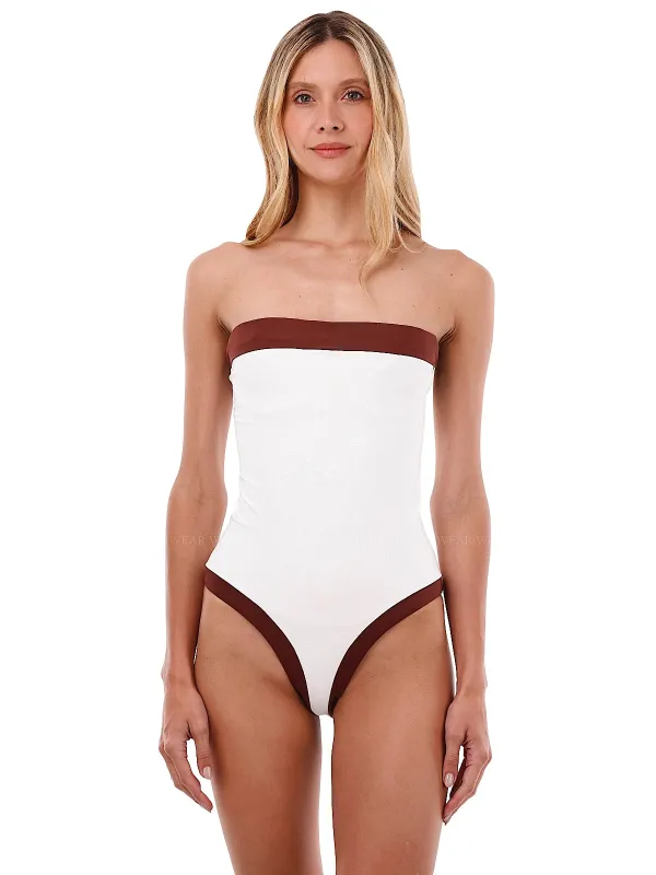 Lunaria One-Piece sold by SWORLD Inc