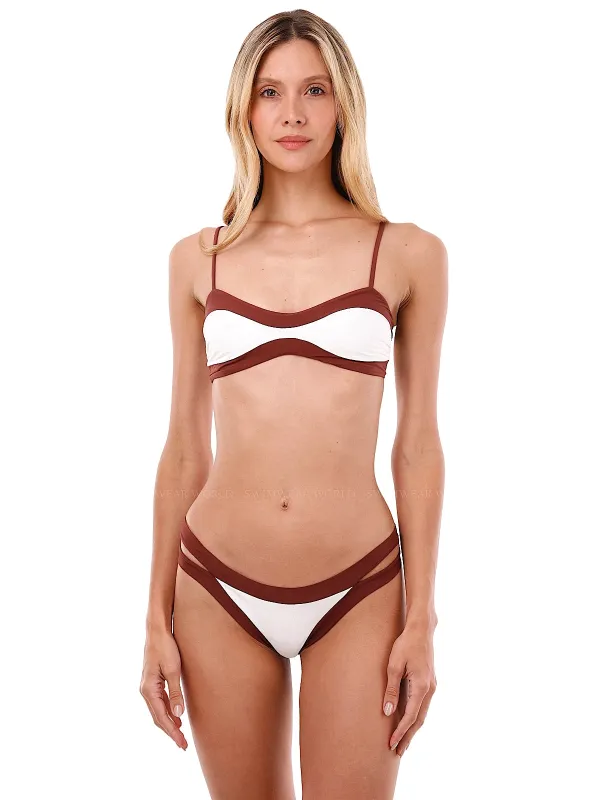 Halo-Array Bikini sold by SWORLD Inc