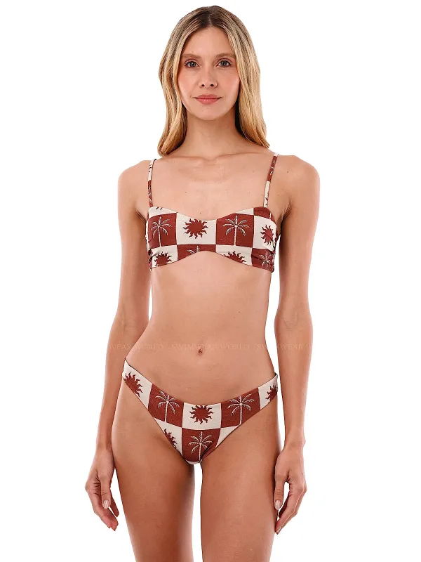 Halo-Elite Bikini sold by SWORLD Inc