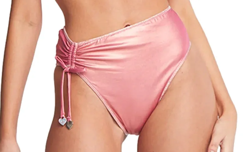 Arabella Metallic Bikini sold by SWORLD Inc product image thumbnail 5