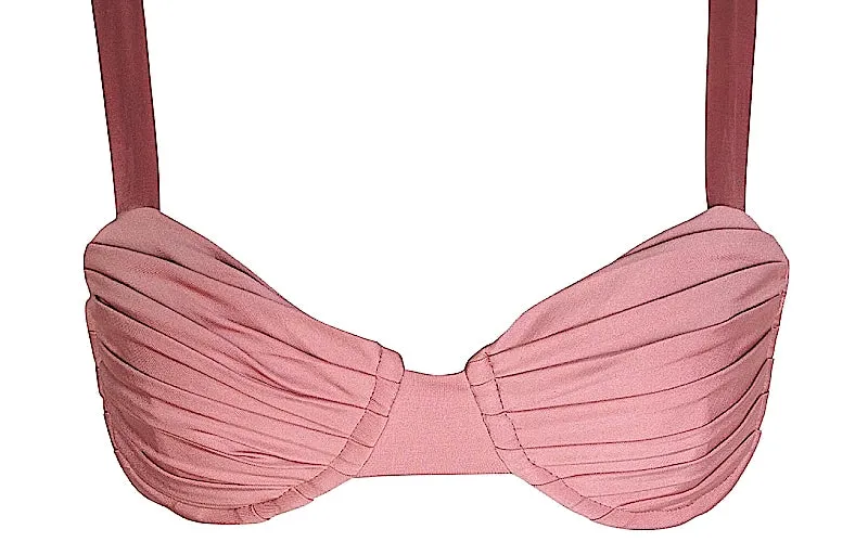Stella Bustier-Riley Highwaisted Bikini sold by SWORLD Inc product image thumbnail 5