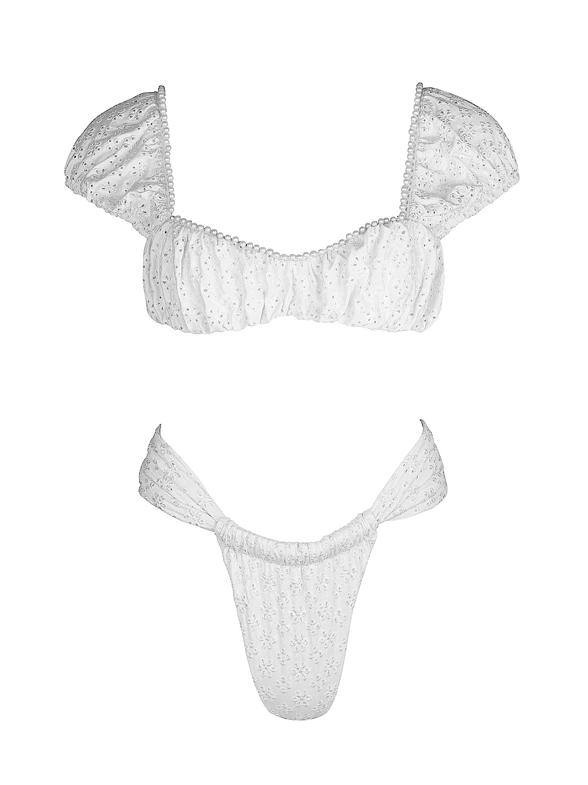 Mabel-Karma Bikini sold by SWORLD Inc product image thumbnail 2