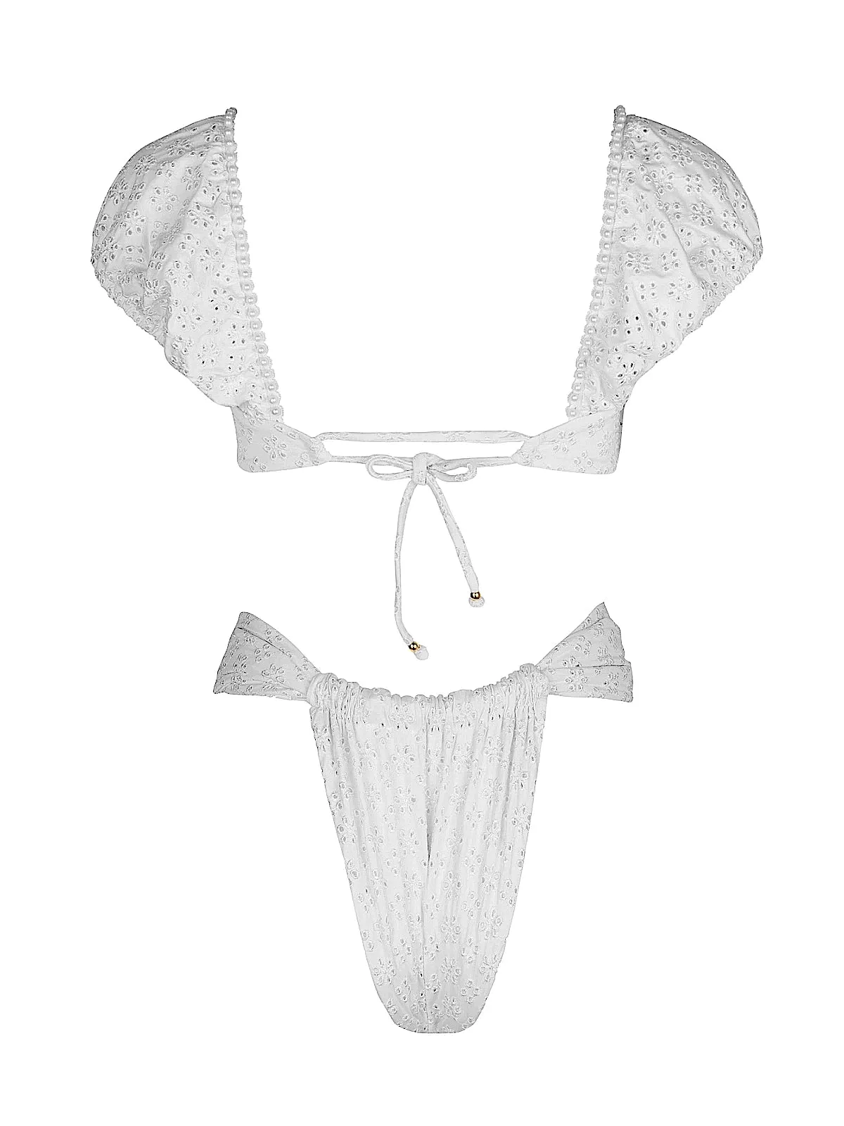 Mabel-Karma Bikini sold by SWORLD Inc product image thumbnail 3