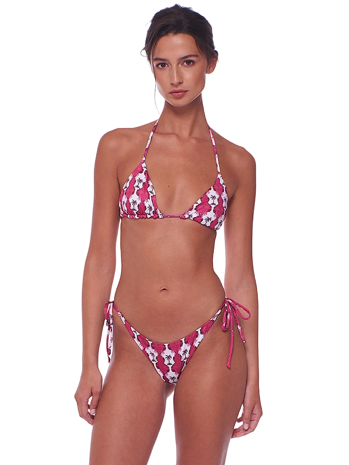 Fifi-Tonie Bikini sold by SWORLD Inc