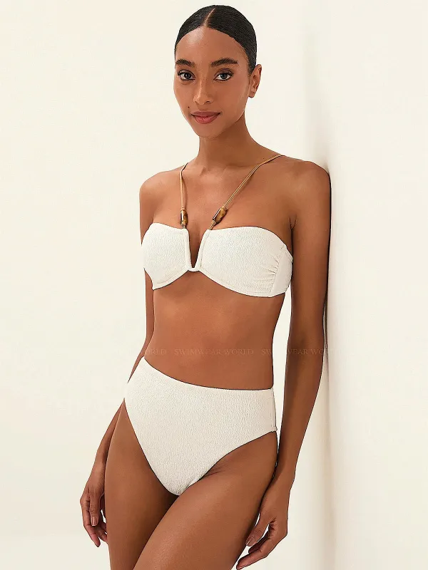 Lesley Carol-Lindsay Bikini made by Vix