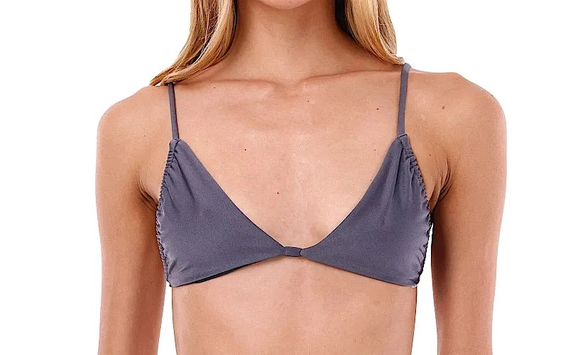 Cleo Triangle-Bold Bikini sold by SWORLD Inc product image thumbnail 3