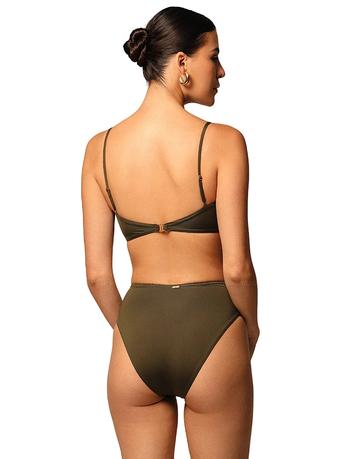 Amparo-Marcia Bikini sold by SWORLD Inc product image thumbnail 2