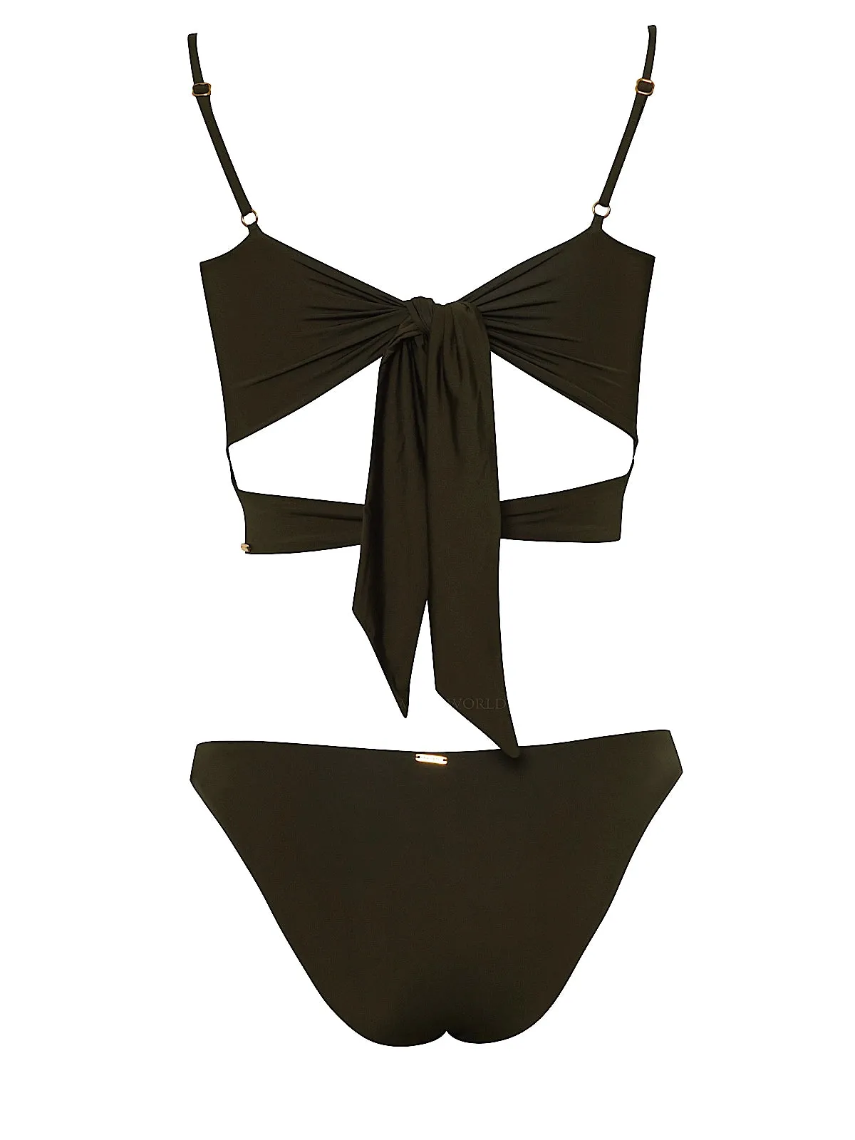 Odilia-Leticia Bikini sold by SWORLD Inc product image thumbnail 5