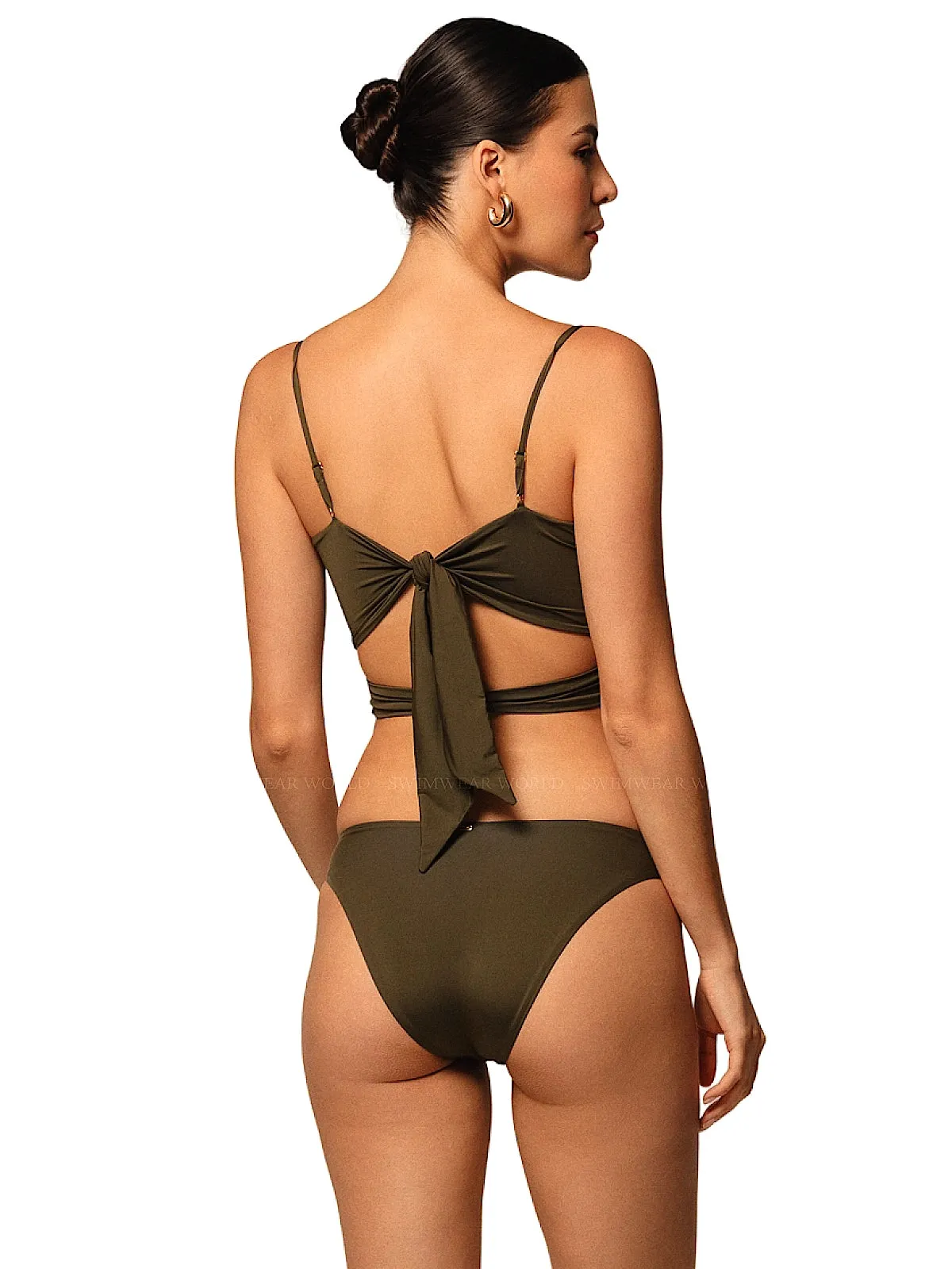 Odilia-Leticia Bikini sold by SWORLD Inc product image thumbnail 2