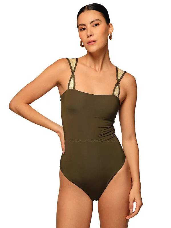 Celeste One-Piece sold by SWORLD Inc