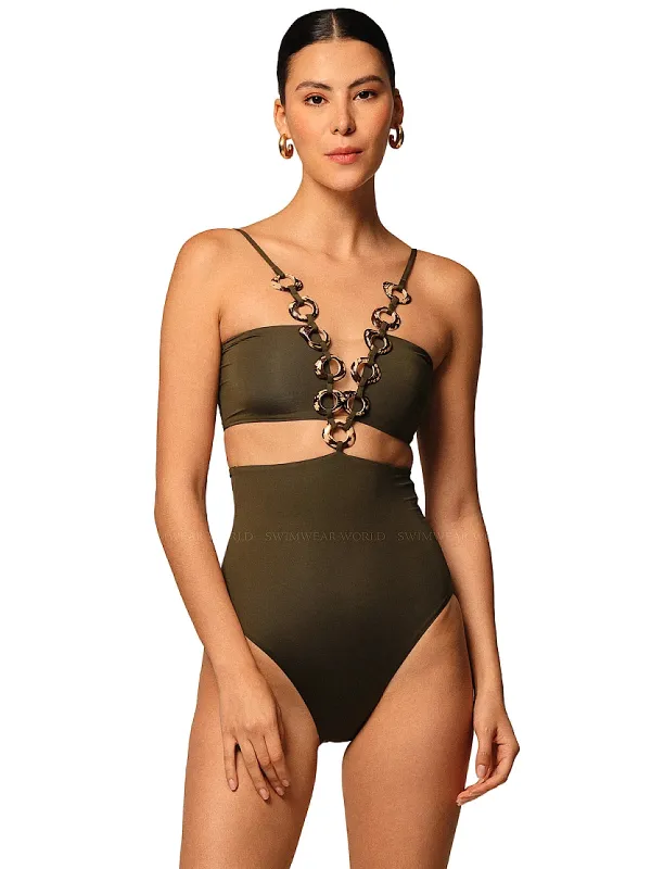 Veronica One-Piece sold by SWORLD Inc