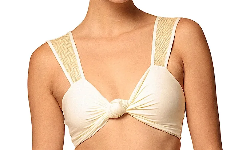 Miriam-Marcia Bikini sold by SWORLD Inc product image thumbnail 5