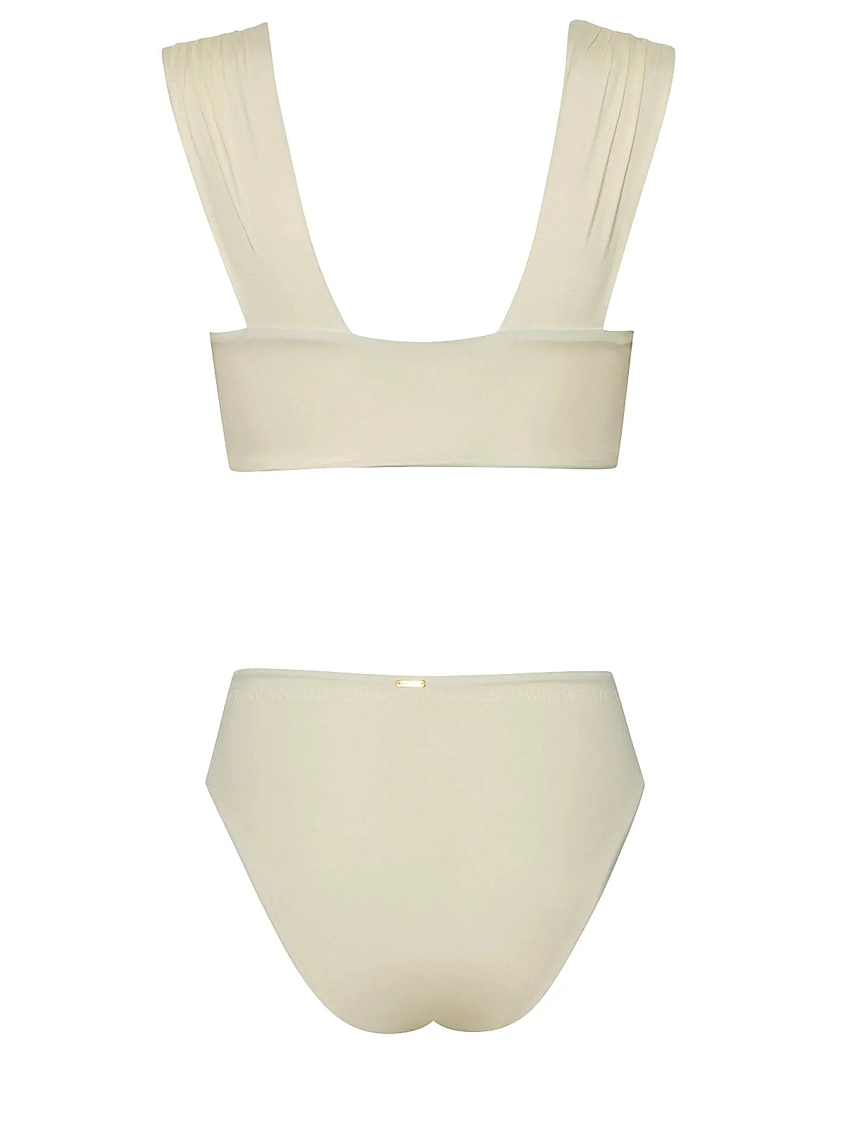 Miriam-Marcia Bikini sold by SWORLD Inc product image thumbnail 4