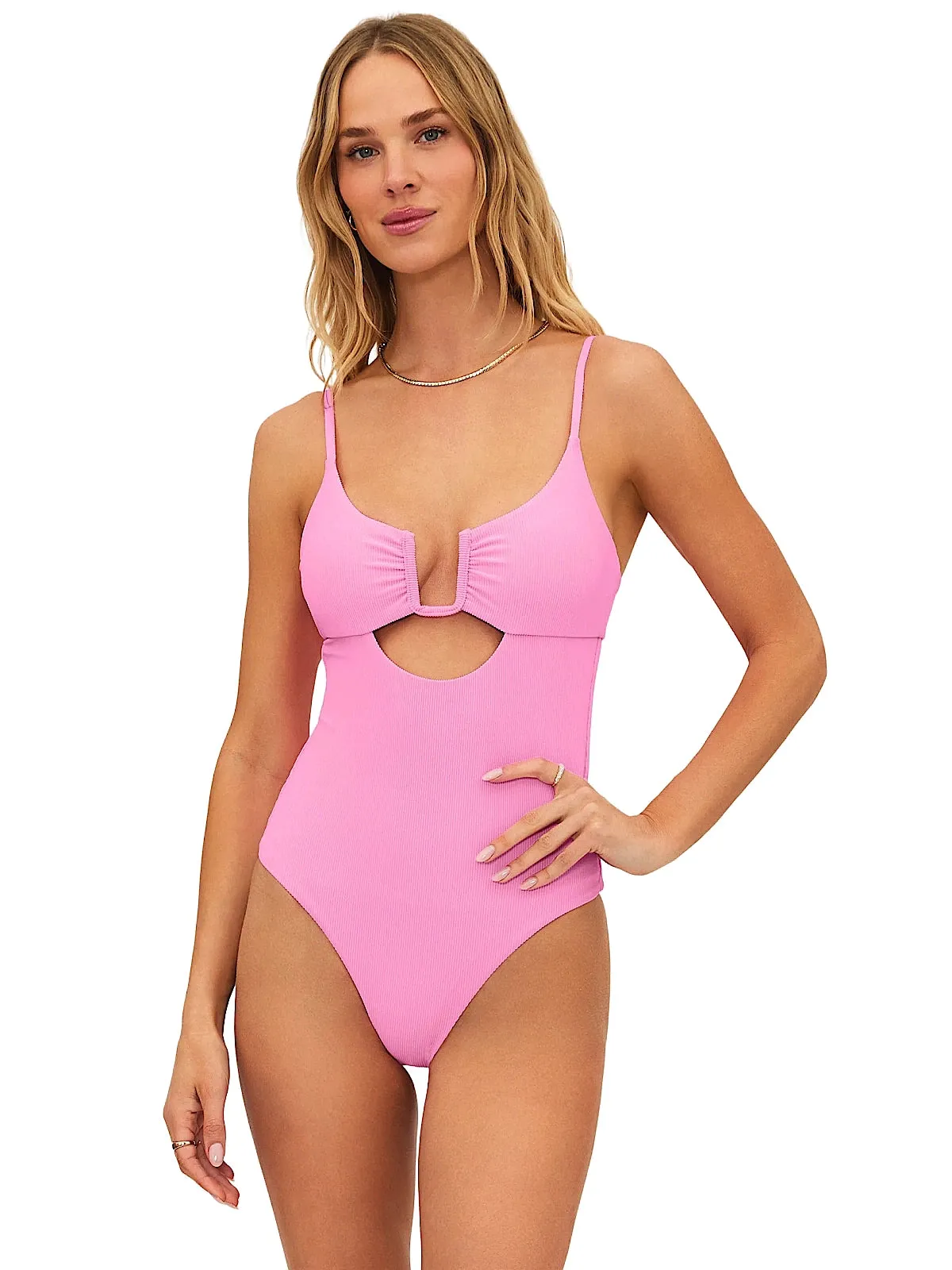Lindy One-Piece sold by SWORLD Inc