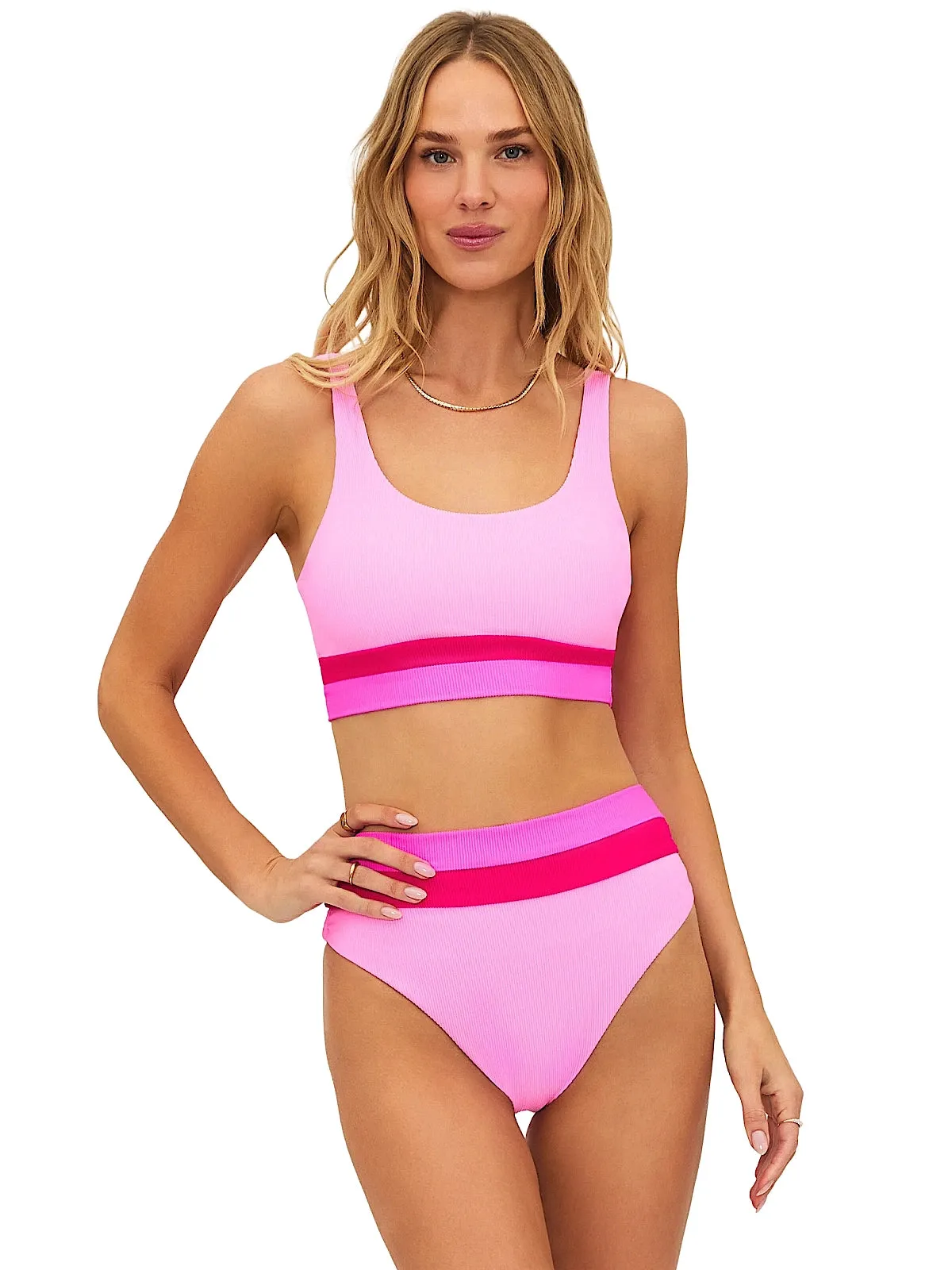 Mackenzie-Heidi Bikini sold by SWORLD Inc product image thumbnail 4