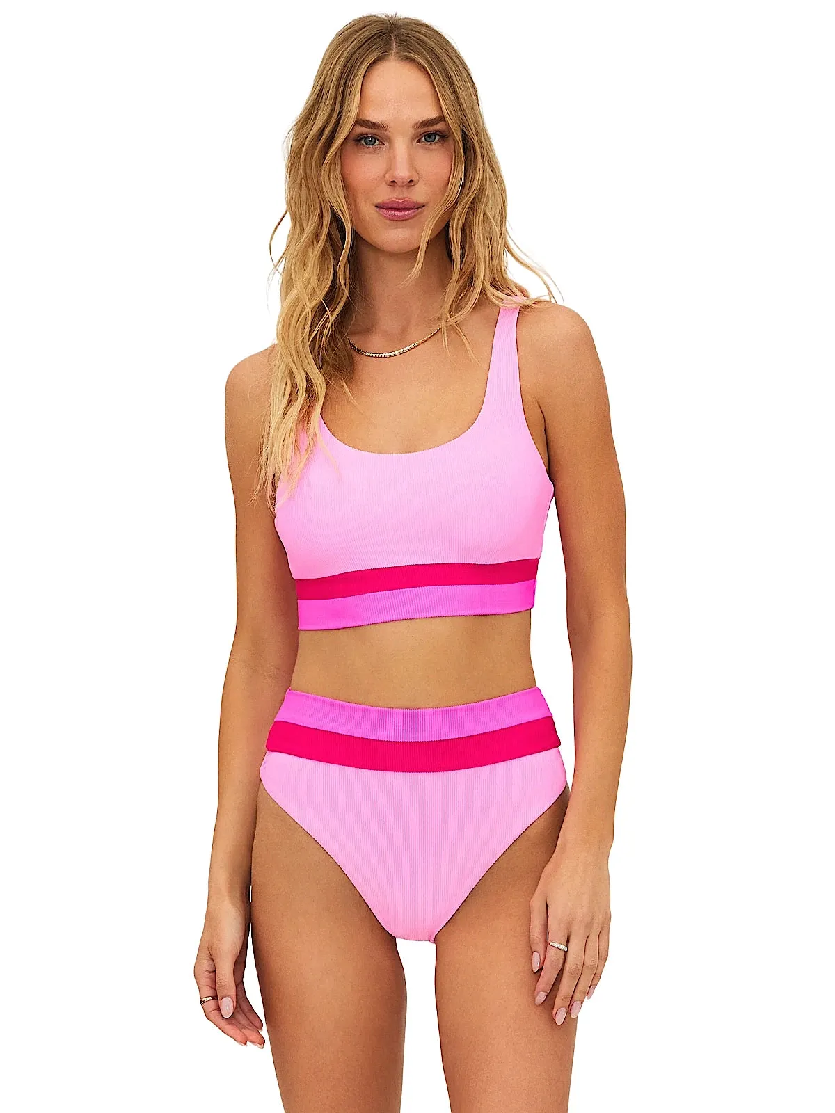 Mackenzie-Heidi Bikini sold by SWORLD Inc