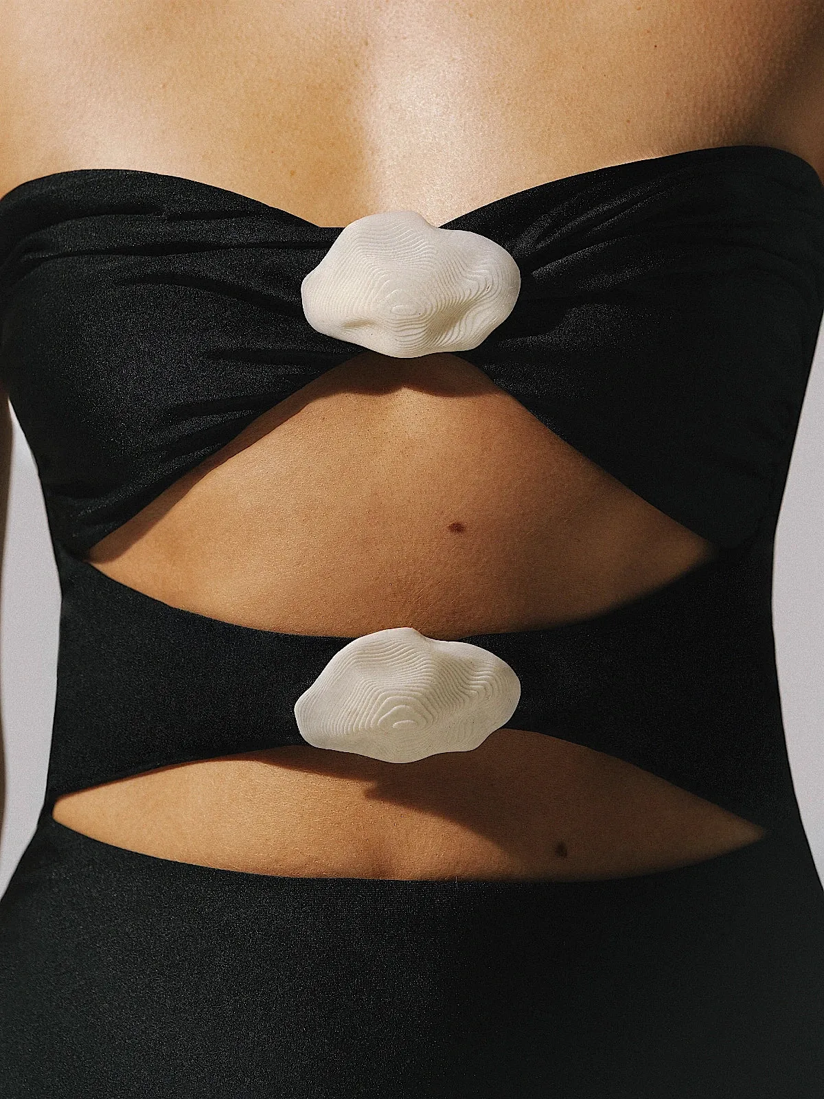 Ola One-Piece sold by SWORLD Inc product image thumbnail 3