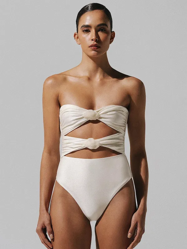 Ola One-Piece sold by SWORLD Inc