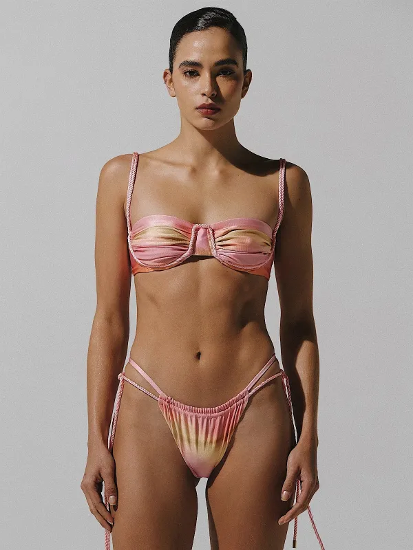 Lula Bikini sold by SWORLD Inc