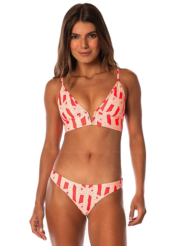 Parade-Flirt Bikini sold by SWORLD Inc