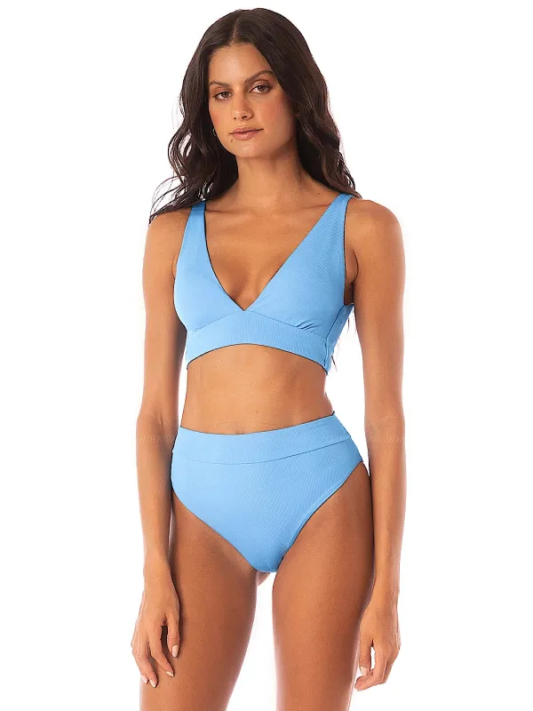 Allure-Suzy Q Bikini sold by SWORLD Inc