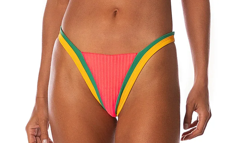 Rewind-Trinity Bikini sold by SWORLD Inc product image thumbnail 3