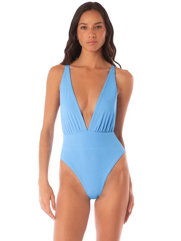 Safri One-Piece sold by SWORLD Inc
