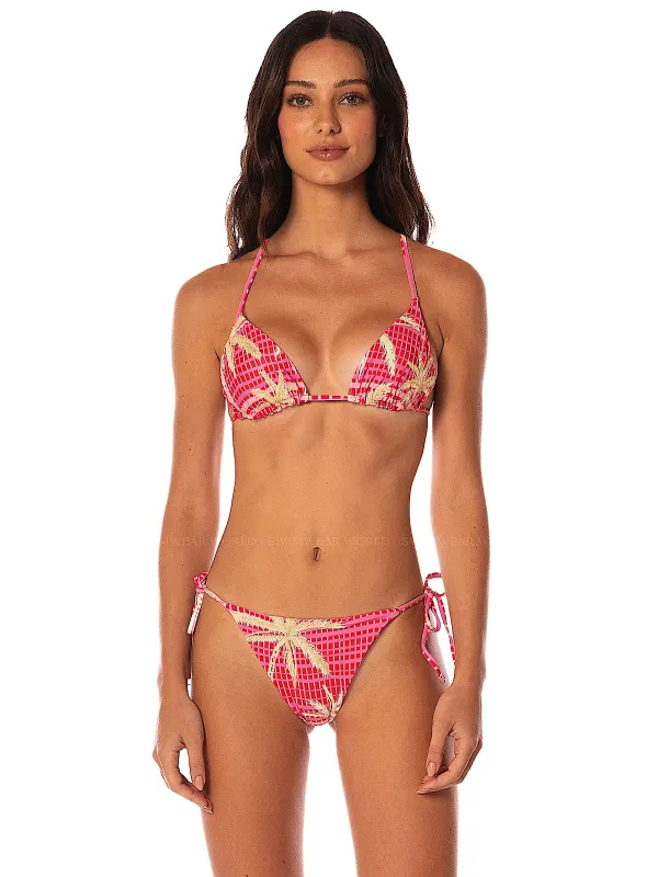 Balmy-Sunning Bikini sold by SWORLD Inc