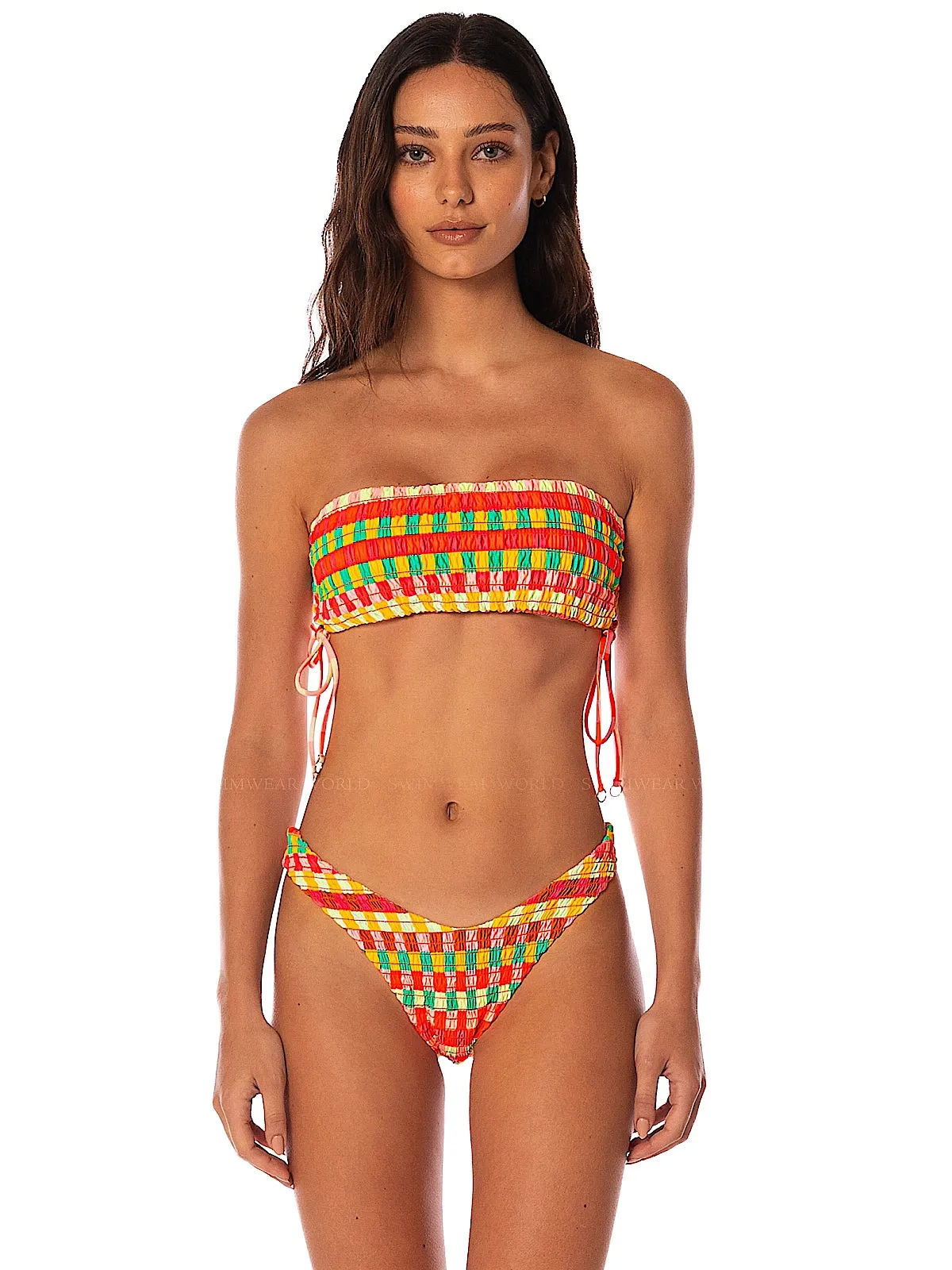 Artemisa-Splendour Bikini sold by SWORLD Inc