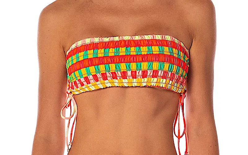 Artemisa-Splendour Bikini sold by SWORLD Inc product image thumbnail 2