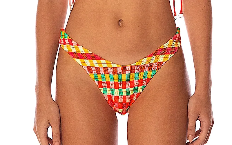 Artemisa-Splendour Bikini sold by SWORLD Inc product image thumbnail 3