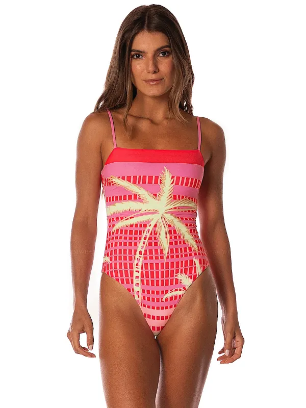 Gypsies One-Piece sold by SWORLD Inc