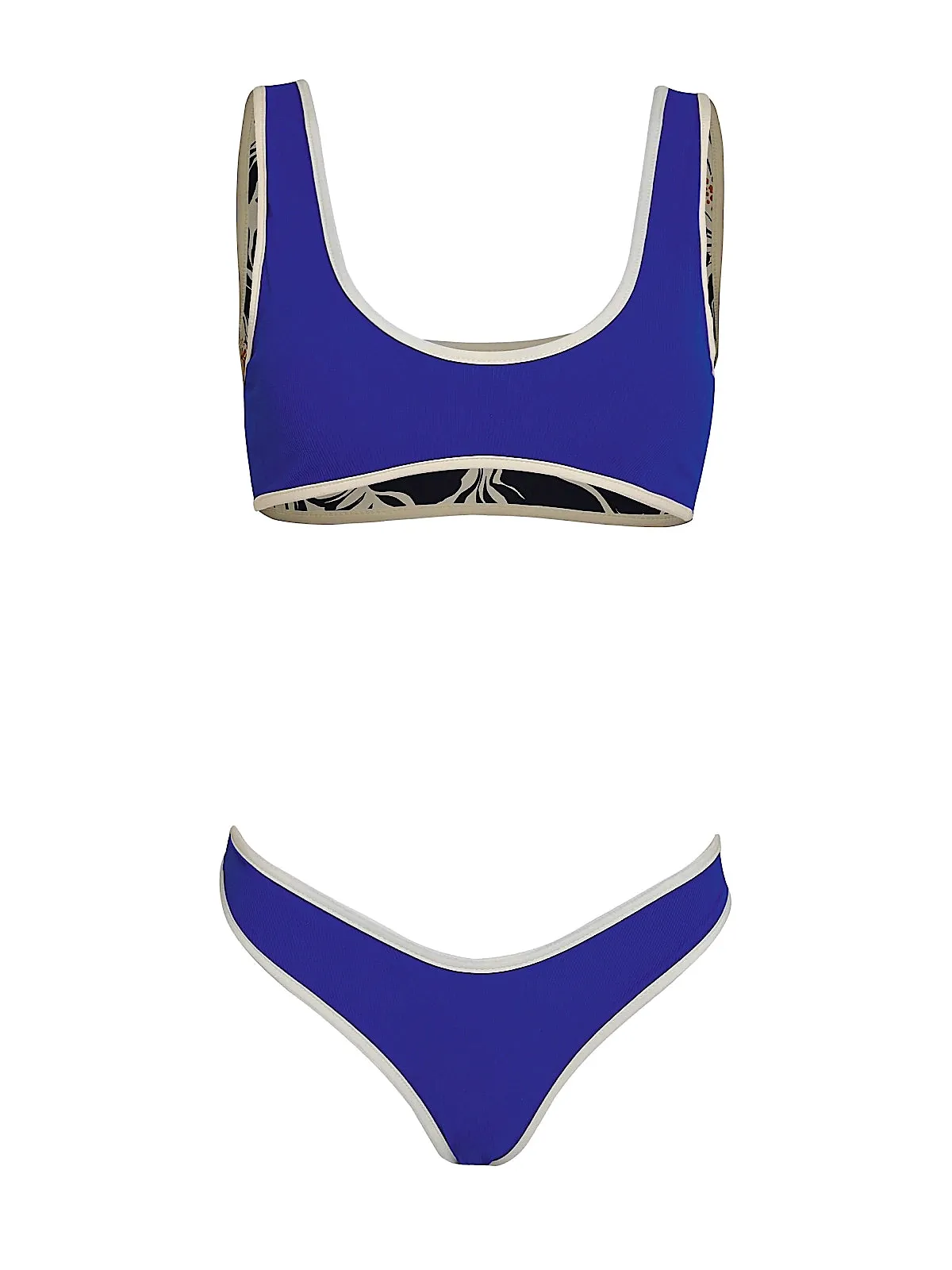 Jilly-Splendour Bikini sold by SWORLD Inc product image thumbnail 5