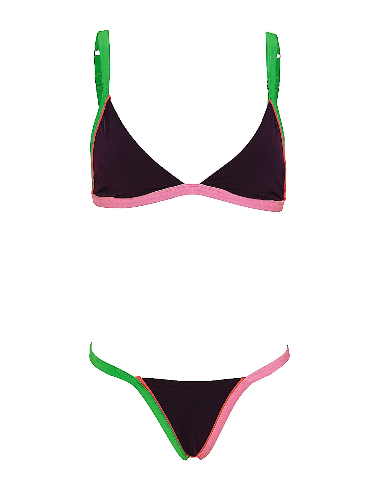 Ripple-Treva Bikini sold by SWORLD Inc product image thumbnail 5