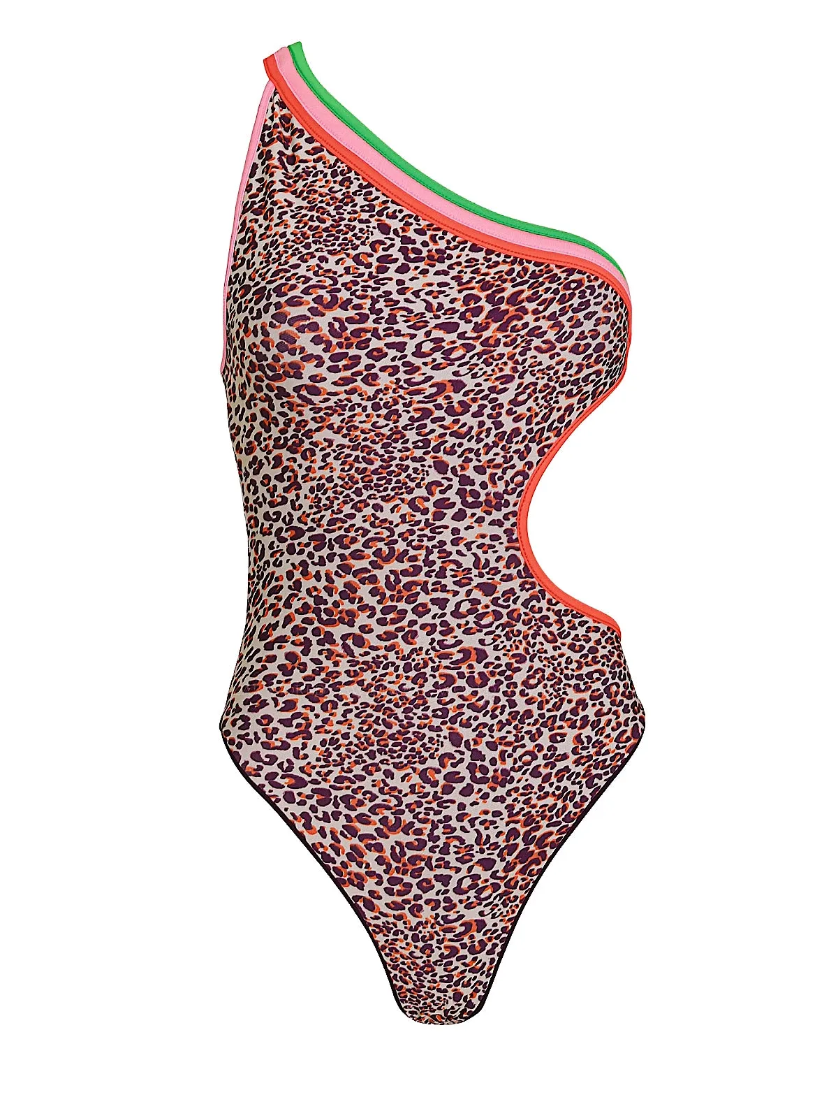Davia One-Piece sold by SWORLD Inc product image thumbnail 5