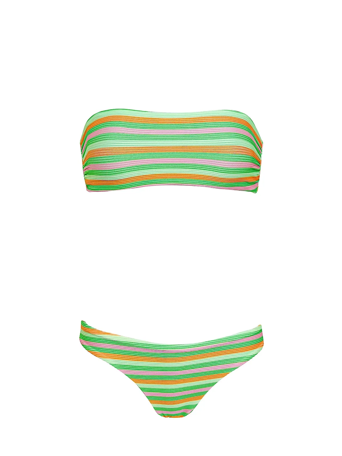 Tiffany-Iconic Bikini sold by SWORLD Inc product image thumbnail 5