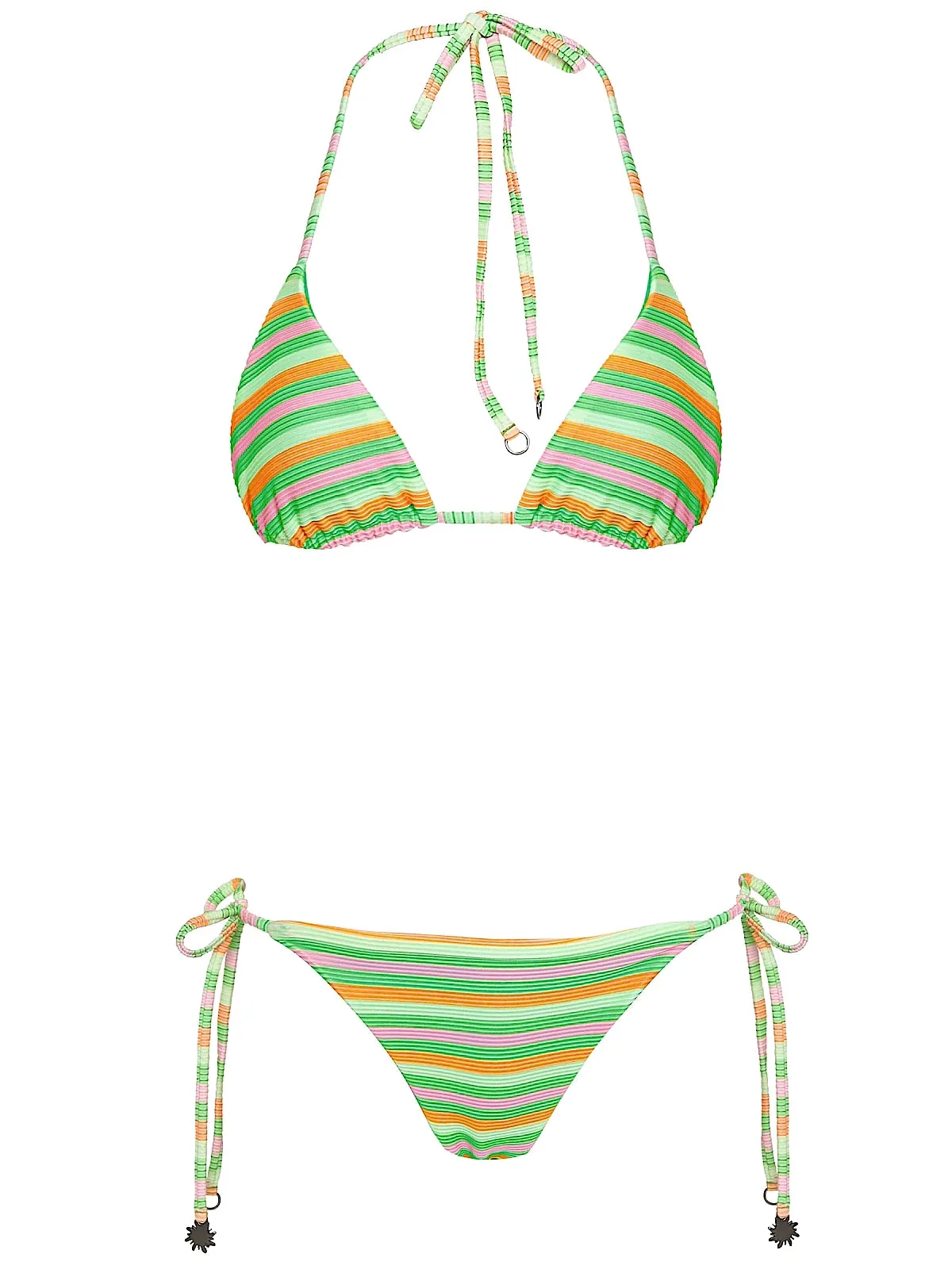 Balmy-Sunning Bikini sold by SWORLD Inc product image thumbnail 5