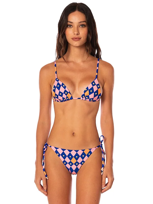 Zen-Sunning Bikini sold by SWORLD Inc